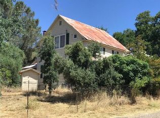 5031 Broadway Rd, Coulterville, CA