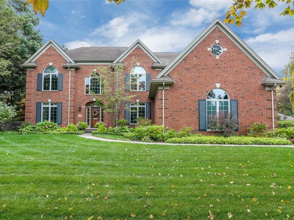 Grosse Pointe MI Luxury Homes For Sale - 24 Homes | Zillow