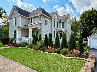 225 Walnut St, Corning, NY