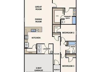 386 S Redwood Loop, Benson, AZ 85602