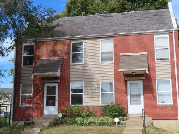 1397 Belt Ave, Saint Louis, MO 63112