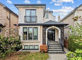 4555 W 9th Ave, Vancouver, BC V6R2E2