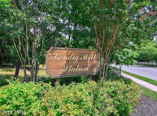 414 Woodhill Dr, Owings Mills, MD 21117