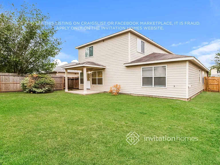 6806 Baron Gate Ct — Photo 16