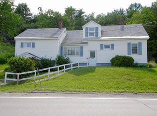 119 Main Rd N, Frankfort, ME 04438