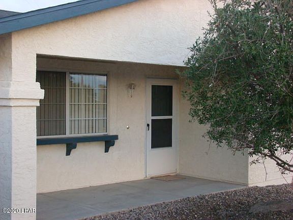 2nd image of 2967 Chemehuevi Blvd APT A