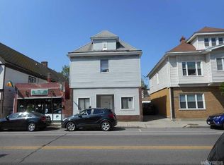 1771 S Park Ave, Buffalo, NY 14220