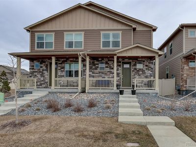 7023 Todd Court, Frederick, CO, 80530