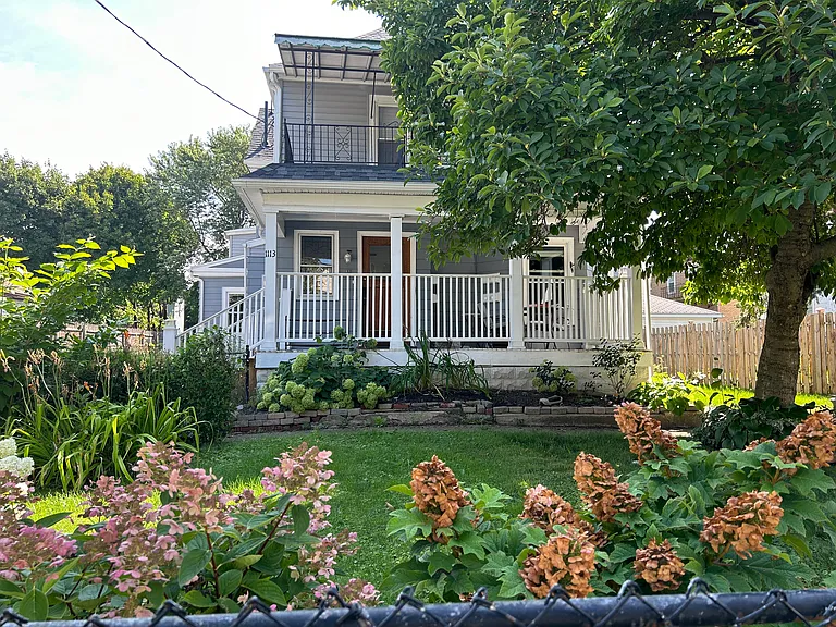 1113 West Ave #3 — Photo 1