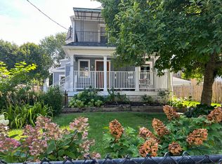 1113 West Ave APT 3, Buffalo, NY 14213