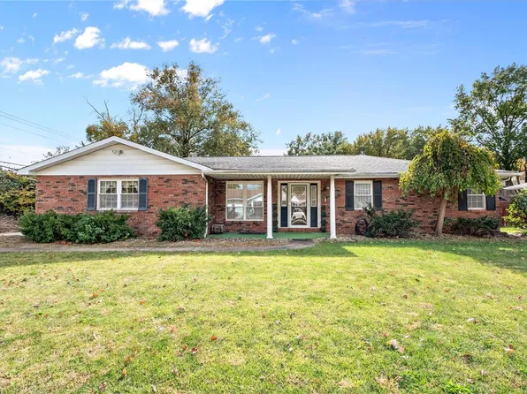 1 Reta Ct, Granite City, IL 62040