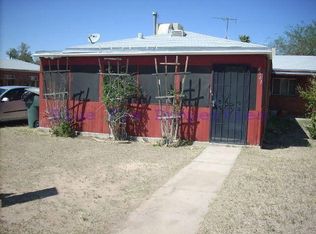 4641 E 17th St, Tucson, AZ 85711