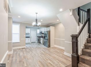 3007 Rayner Ave, Baltimore, MD 21216