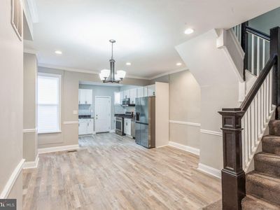 3007 Rayner Ave, Baltimore, MD, 21216
