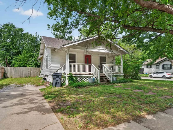 701 S Spruce St, Wichita, KS 67211