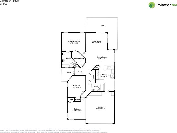 2nd image of 2670 Millwood Ct