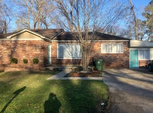 333 N 25th Ave, Hattiesburg, MS 39401