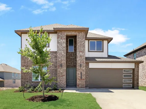 TANGERINE Plan, The Preserve at Forum