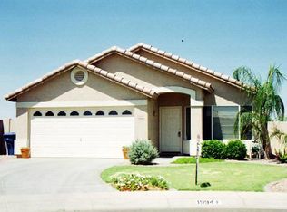1994 S Ash St #CDS, Gilbert, AZ 85233