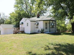 5001 NE 59th Ter, Kansas City, MO 64119