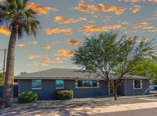 2102 W Roma Ave, Phoenix, AZ 85015
