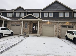 31 Corbin St, Saint Catharines, ON L2P 0C2