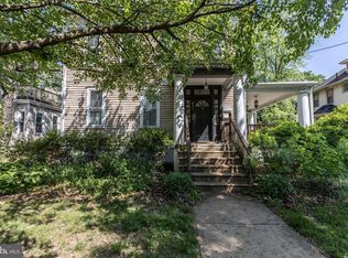 811 Collings Ave, Collingswood, NJ 08107