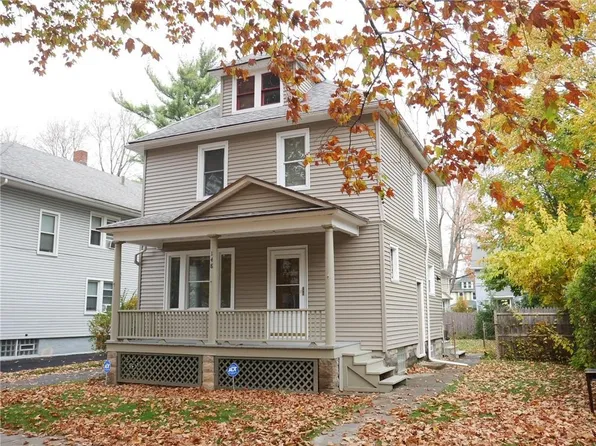 148 Milton St, Rochester, NY 14619
