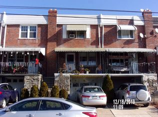 4021 Manayunk Ave, Philadelphia, PA 19128