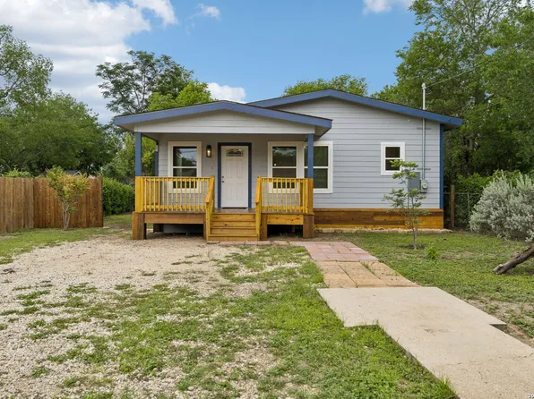 426 IKE ST, San Antonio, TX 78211