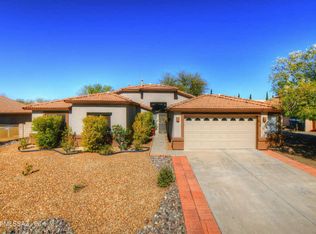 9123 E La Palma Dr, Tucson, AZ 85747