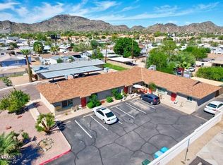 1420 E Brown St, Phoenix, AZ 85020