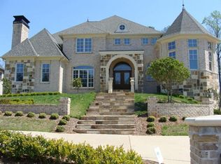 422 Lanesborough Dr, Marietta, GA 30064