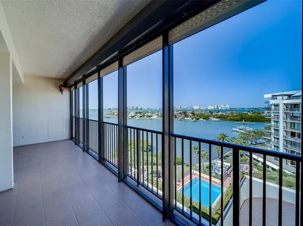 6 Belleview Blvd APT 705, Belleair, FL 33756