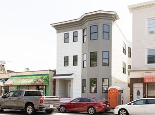 630 Dorchester Ave #3, Boston, MA 02127