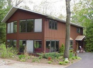 N6106 Cypress Rd, Shawano, WI 54166