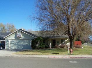 3310 Lyndsey Ln, Anderson, CA 96007