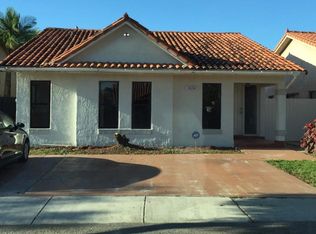 10248 NW 128th Ter, Hialeah Gardens, FL 33018