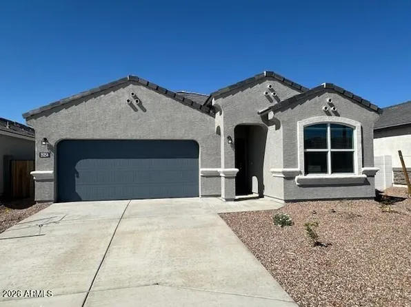 25254 N 184TH Lane, Wittmann, AZ 85361
