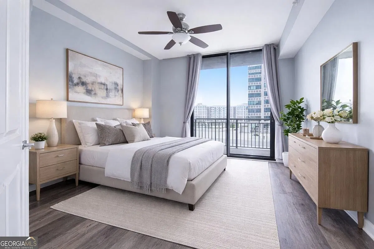 1 bed, 800 sqft, $1,850 — Photo 1
