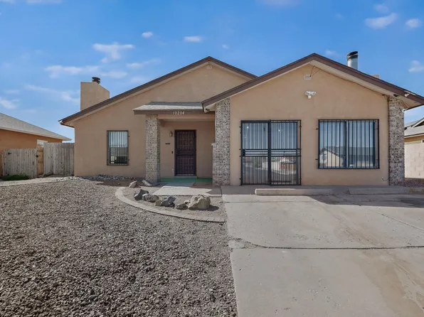 10204 Cartagena Ave SW, Albuquerque, NM 87121