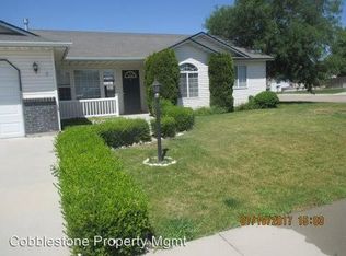 2942 W Forecast St, Meridian, ID 83642
