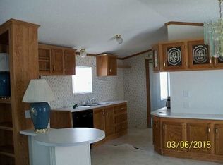 252 Mahoning Dr, Lima, OH 45806