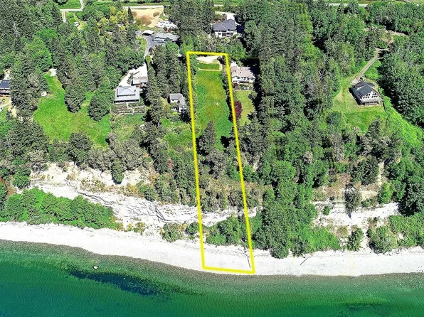 0 Gull Way, Camano Island, WA 98282