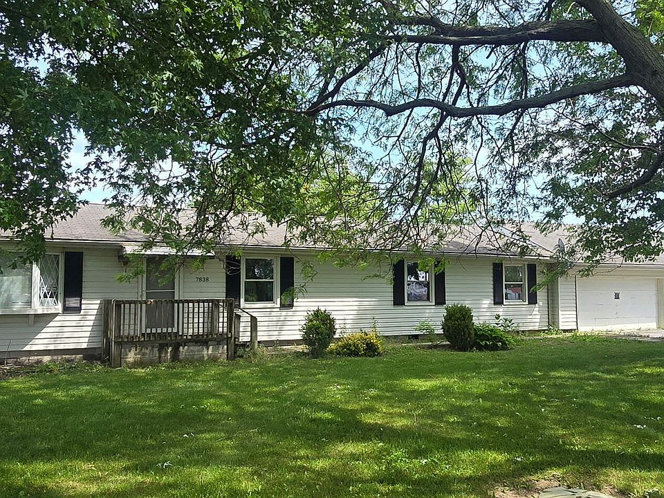 1st image of 7838 Bradner Rd
