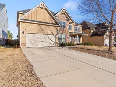 340 Bella Rose Dr, Evans, GA, 30809