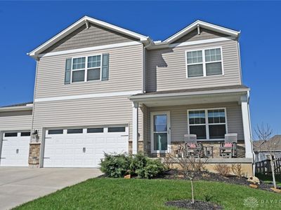 5341 Valley View Dr, Morrow, OH, 45152