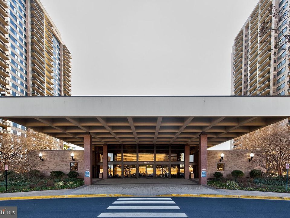 1st image of 5501 Seminary Rd APT 2612S