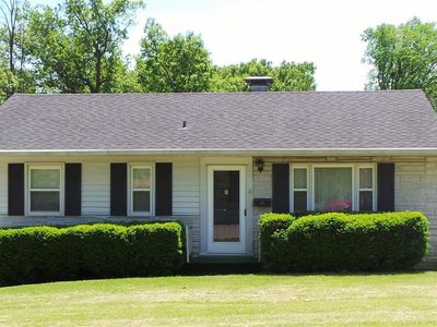 1324 N 5th St, Festus, MO, 63028