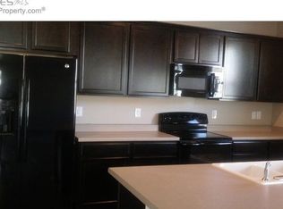 3622 Cornflower St, Wellington, CO 80549